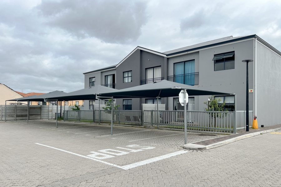 2 Bedroom Property for Sale in Belgravia Western Cape